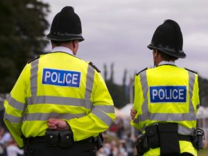 Witness appeal and crime prevention advice issued after report of courier fraud in Portsmouth