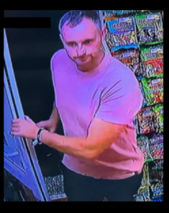 Witness appeal following report of sexual assault by touching in Basingstoke