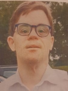 Have you seen missing vulnerable Basingstoke 51 year old