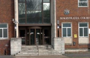 Man charged following business burglaries in Horndean, Havant and Rowlands Castle