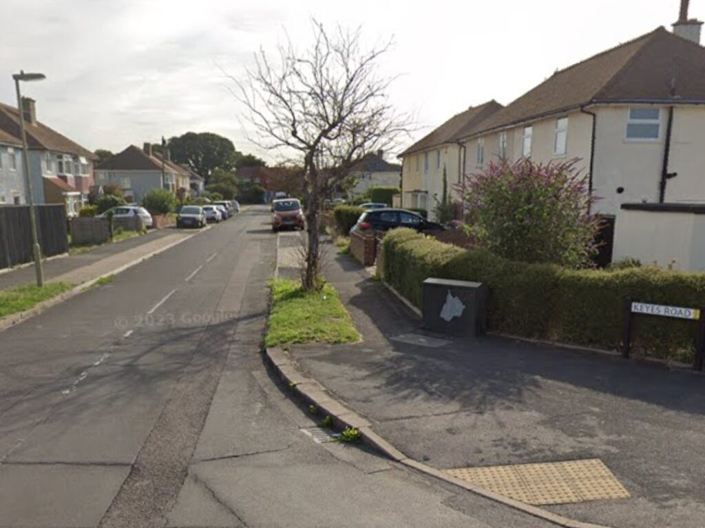 Fourth person charged as part of Gosport murder investigation