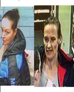 Police appeal following chocolate thefts in Andover