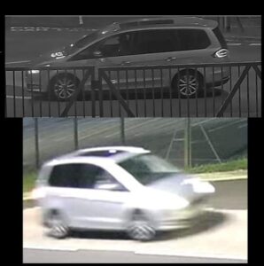 Police release images of potential witness to fatal road traffic collision in Portchester