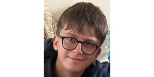 Family pay tribute to loving son and brother who died in Portchester collision