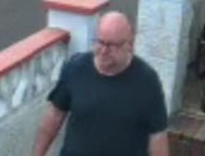 Can you help police locate missing Neil Youngs, 57, from Sandown