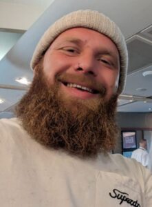 Police appeal to locate missing Stephen Fagg