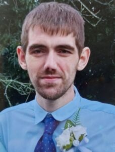 Can You Help Find Missing Man, Samuel Croucher, from Southampton?