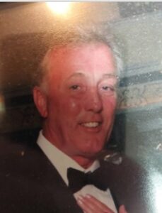 Updated Appeal: Help Find Missing Michael Griffiths from Harestock, Winchester