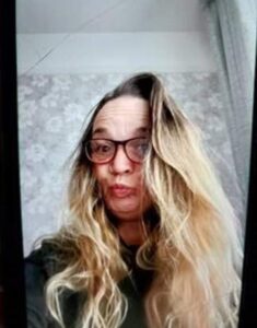 Have you seen missing Suzie Walter from Portsmouth?