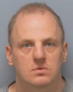 Man, 37, jailed for 21 years after murdering mother-of-two in Farnborough