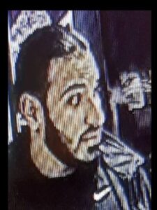 Image Released in Aldershot Rape Investigation Police Appeal for Information