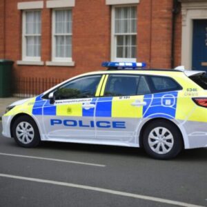 Missing Teen Joshua, 15, from Gosport, Found Safe After Appeal