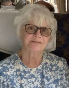 Police appeal to locate Marcia Mitchell, 73, missing from Lee-on-the-Solent