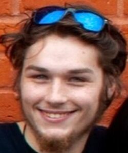 MISSING: Aidan Osborn, 19, from Dibden