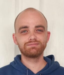 Have You Seen Anthony Gaeta from Waterlooville?