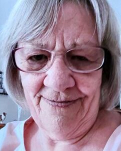 Have you seen missing Jill Hockney?