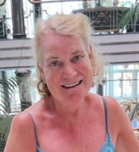 FOUND Appeal for Help to Locate Missing 64-Year-Old Woman from Basingstoke