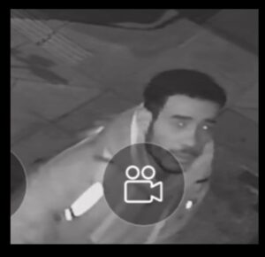CCTV issued following burgary in Portsmouth