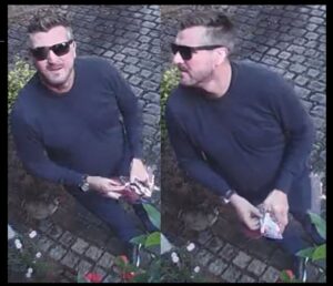 CCTV Images Released as Part of Eastleigh Theft Investigation