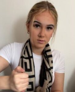 Have You Seen Missing Shelley?