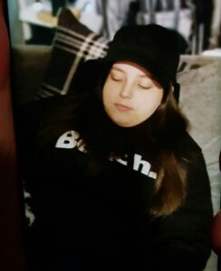 Have you seen Skye, 13, missing from Alton