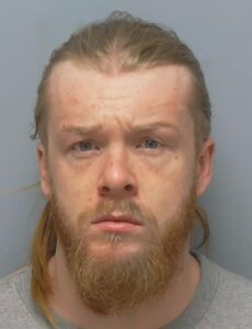 Manhunt in Basingstoke As Police Urge Public Not To Approach Dangerous Wanted Suspect