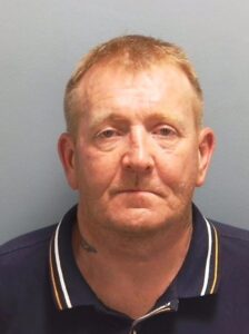 Can you help police find wanted Lee Anthony Graham, 52, from Portsmouth