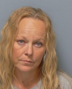 Police appeal to find wanted woman Lisa Plested