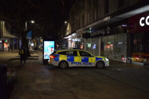 Police appeal for witnesses after teenager seriously assaulted in Portsmouth city centre