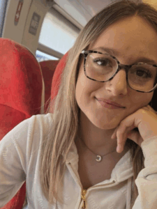 Have you seen missing Bella 13 from Portchester?
