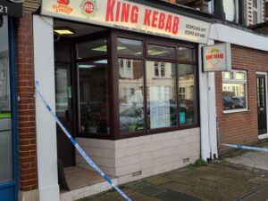 Appeal for Witnesses After Stabbing Near Busy School Time on Tangier Road, Portsmouth