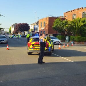 Cyclist Seriously Injured In Portsmouth Hit-And-Run As Police Appeal For Witnesses