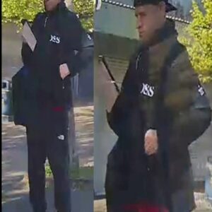 CCTV APPEAL: Man sought after racially aggravated incident on bus between Portchester and Fareham