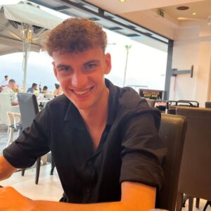 Family Pay Tribute To 17-Year-Old Motorcyclist Who Died In Southampton Collision