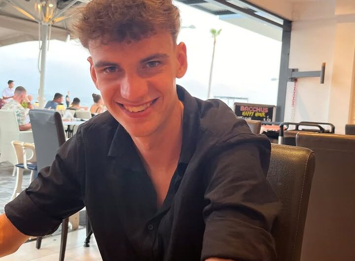 Family Pay Tribute To 17-Year-Old Motorcyclist Who Died In Southampton Collision