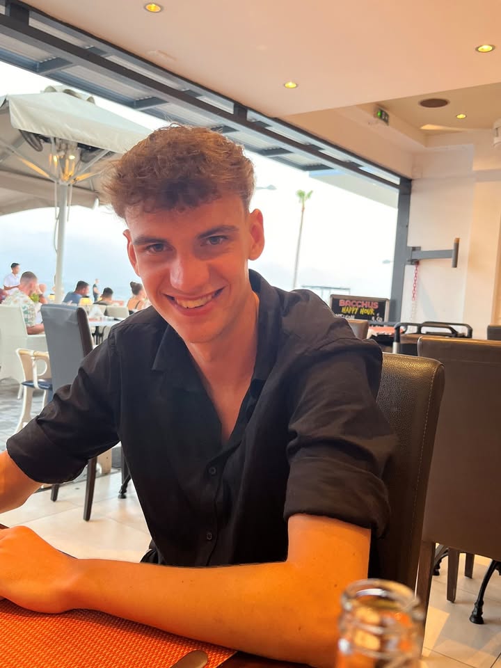 Family Pay Tribute To 17-Year-Old Motorcyclist Who Died In Southampton Collision