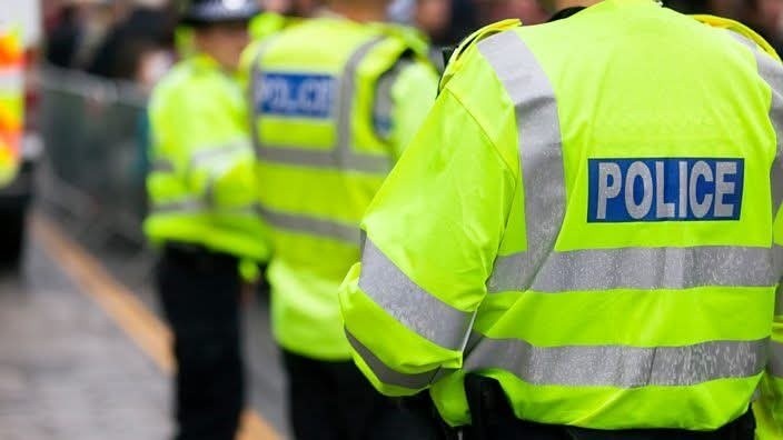 Man, 23, charged after suspected Class A drugs seized in Basingstoke