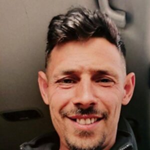 Missing Person Appeal: Have You Seen Sam Bunguard?