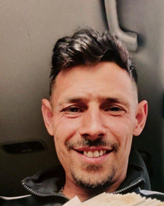 Missing Person Appeal: Have You Seen Sam Bunguard?