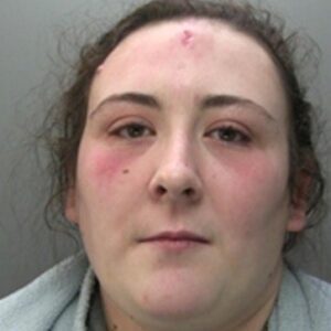 Urgent Missing Person Appeal: Have You Seen Katrina McArthur?