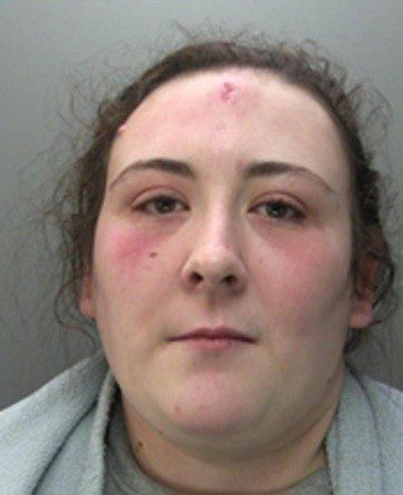 Urgent Missing Person Appeal: Have You Seen Katrina McArthur?