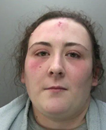 Urgent Missing Person Appeal: Have You Seen Katrina McArthur?