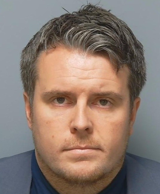 Farnborough man jailed for controlling and violent abuse against woman
