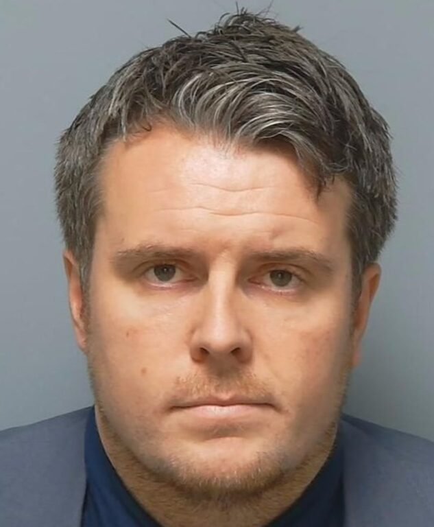 Farnborough man jailed for controlling and violent abuse against woman