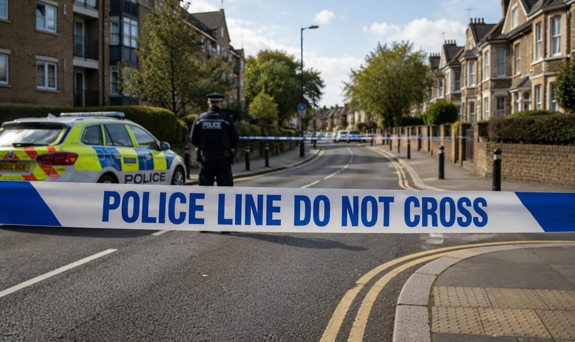Partial Closure Orders Secured At Two Basingstoke Properties