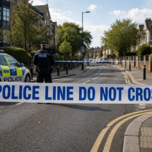 Partial Closure Orders Secured At Two Basingstoke Properties
