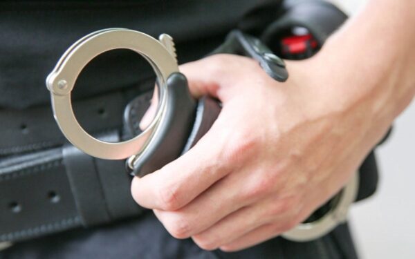 Man, 34, arrested after suspected drugs seized during proactive stop in Basingstoke