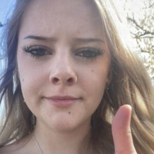 Missing 15-Year-Old Lillie-Rose From Basingstoke – Call 999 If Seen