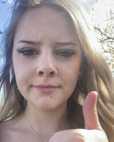 Missing 15-Year-Old Lillie-Rose From Basingstoke – Call 999 If Seen