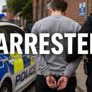 Drugs Seized After Proactive Police Stop in Farnborough